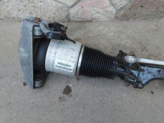 bontott AUDI Q7 Jobb első Lengéscsillapító