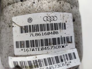 bontott AUDI Q7 Jobb első Rugó