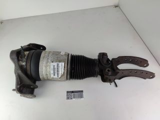 bontott AUDI Q7 Jobb első Rugó