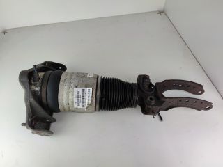 bontott AUDI Q7 Jobb első Rugó