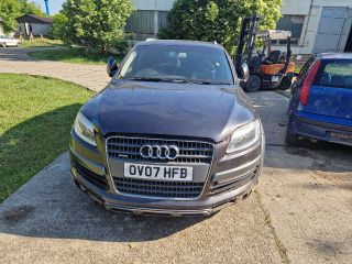 bontott AUDI Q7 Jobb Féltengely