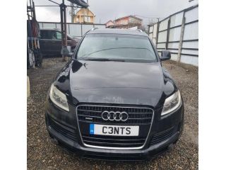 bontott AUDI Q7 Jobb Féltengely