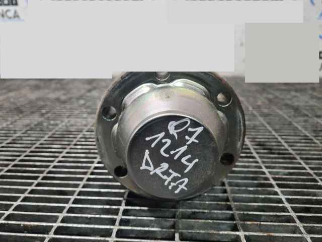 bontott AUDI Q7 Jobb Féltengely