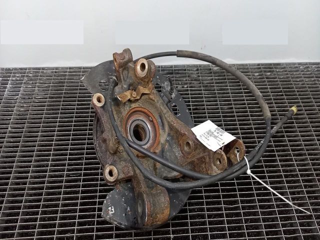 bontott AUDI Q7 Jobb hátsó Csonkállvány