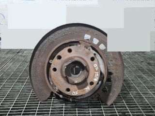 bontott AUDI Q7 Jobb hátsó Csonkállvány