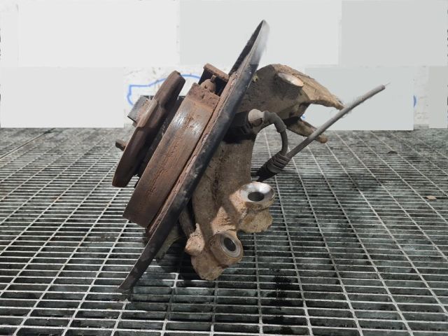 bontott AUDI Q7 Jobb hátsó Csonkállvány