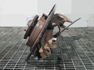 bontott AUDI Q7 Jobb hátsó Csonkállvány