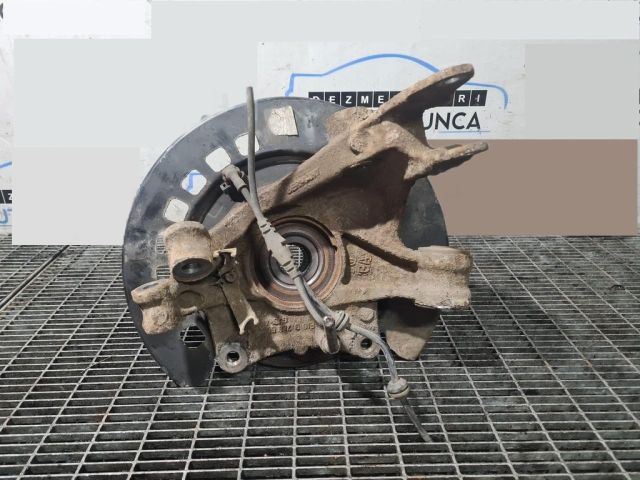 bontott AUDI Q7 Jobb hátsó Csonkállvány