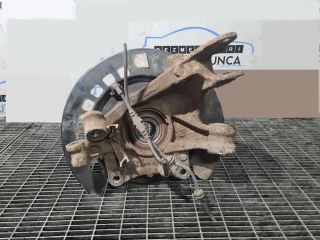 bontott AUDI Q7 Jobb hátsó Csonkállvány