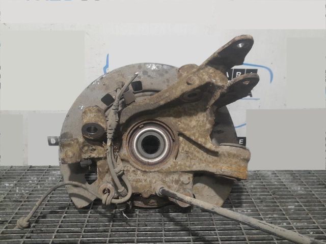 bontott AUDI Q7 Jobb hátsó Csonkállvány