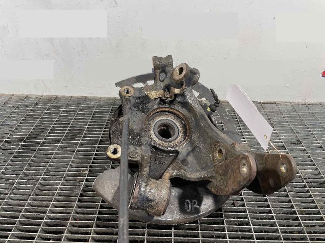 bontott AUDI Q7 Jobb hátsó Csonkállvány