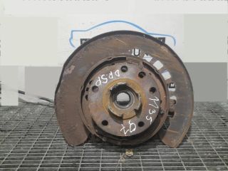 bontott AUDI Q7 Jobb hátsó Csonkállvány