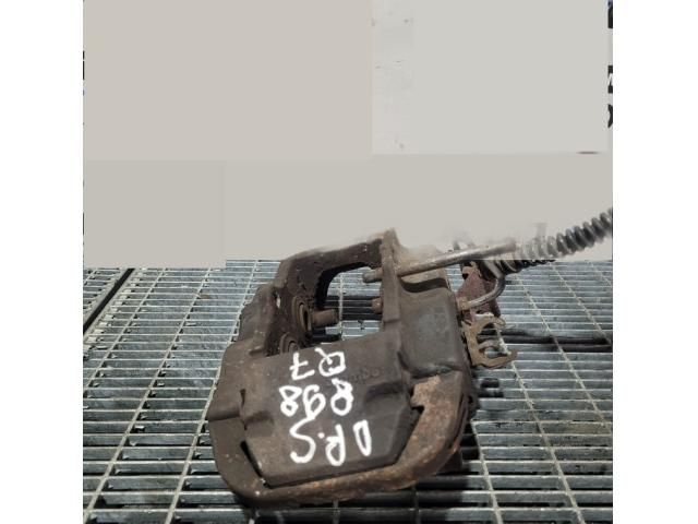 bontott AUDI Q7 Jobb hátsó Fékkengyel