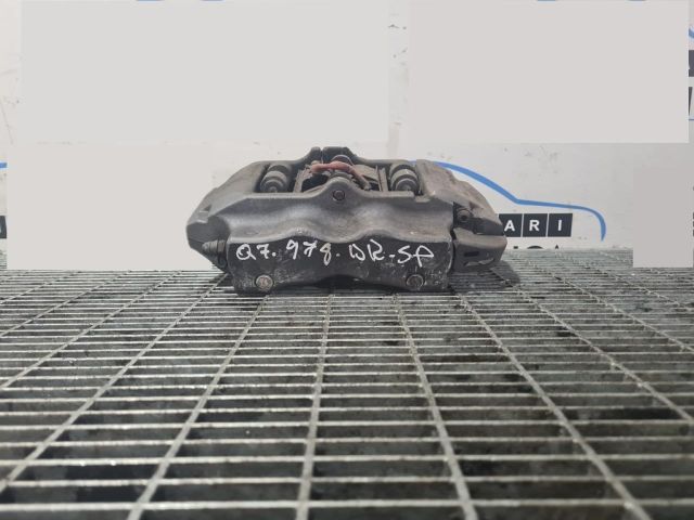 bontott AUDI Q7 Jobb hátsó Fékkengyel