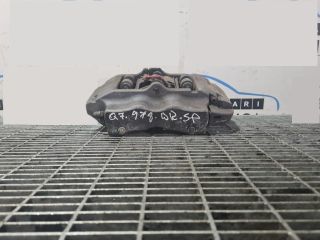 bontott AUDI Q7 Jobb hátsó Fékkengyel