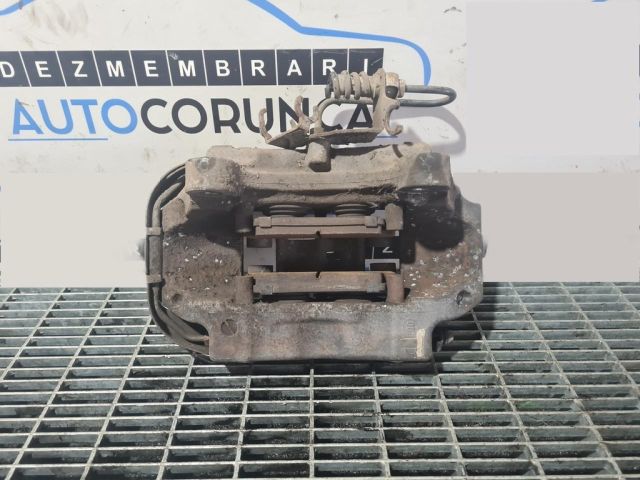 bontott AUDI Q7 Jobb hátsó Fékkengyel