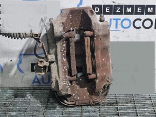 bontott AUDI Q7 Jobb hátsó Fékkengyel