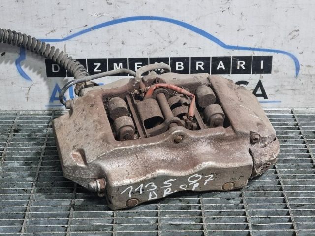 bontott AUDI Q7 Jobb hátsó Fékkengyel