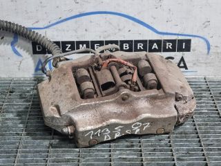 bontott AUDI Q7 Jobb hátsó Fékkengyel