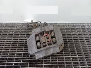 bontott AUDI Q7 Jobb hátsó Féknyereg Munkahengerrel