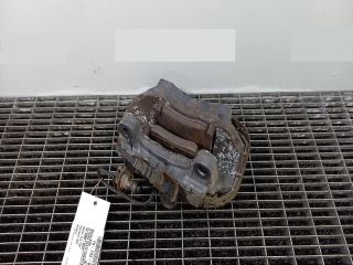 bontott AUDI Q7 Jobb hátsó Féknyereg Munkahengerrel