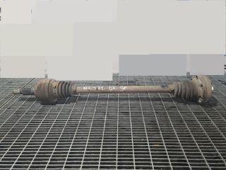 bontott AUDI Q7 Jobb hátsó Féltengely