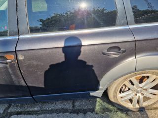 bontott AUDI Q7 Jobb hátsó Féltengely