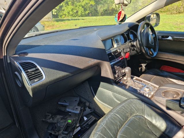 bontott AUDI Q7 Jobb hátsó Féltengely