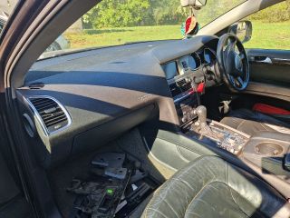 bontott AUDI Q7 Jobb hátsó Féltengely