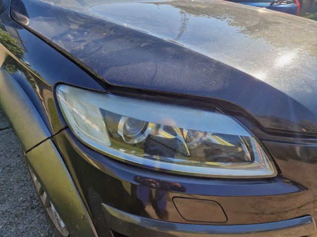 bontott AUDI Q7 Jobb hátsó Féltengely