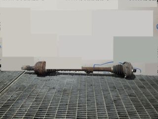 bontott AUDI Q7 Jobb hátsó Féltengely