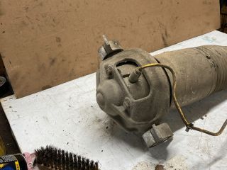 bontott AUDI Q7 Jobb hátsó Rugó