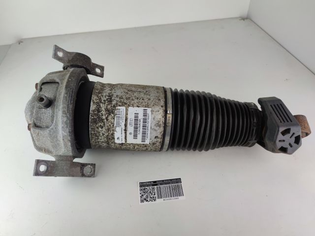 bontott AUDI Q7 Jobb hátsó Rugó