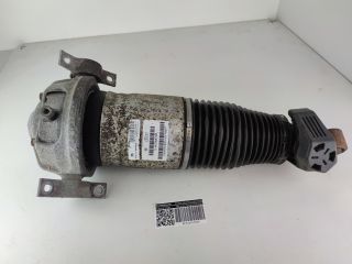 bontott AUDI Q7 Jobb hátsó Rugó