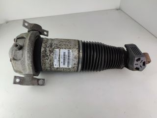 bontott AUDI Q7 Jobb hátsó Rugó