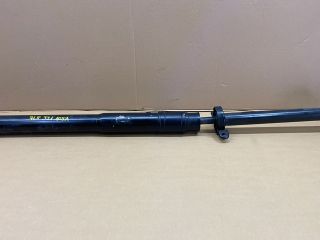 bontott AUDI Q7 Kardántengely