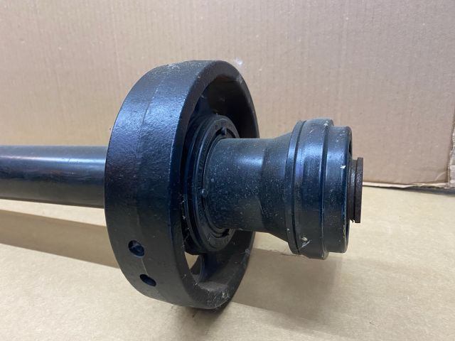 bontott AUDI Q7 Kardántengely