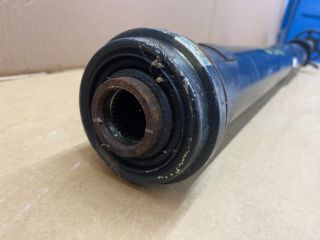 bontott AUDI Q7 Kardántengely