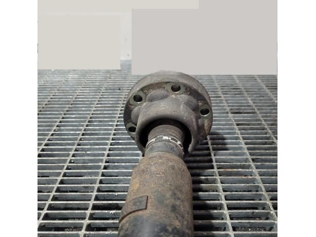 bontott AUDI Q7 Kardántengely