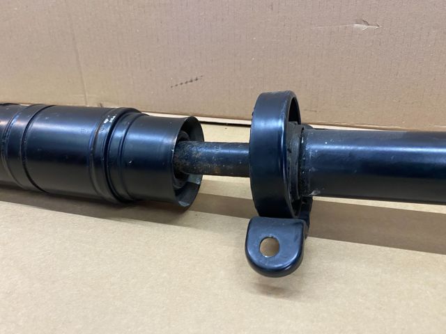 bontott AUDI Q7 Kardántengely