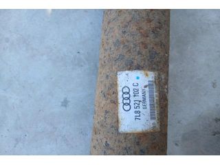 bontott AUDI Q7 Kardántengely