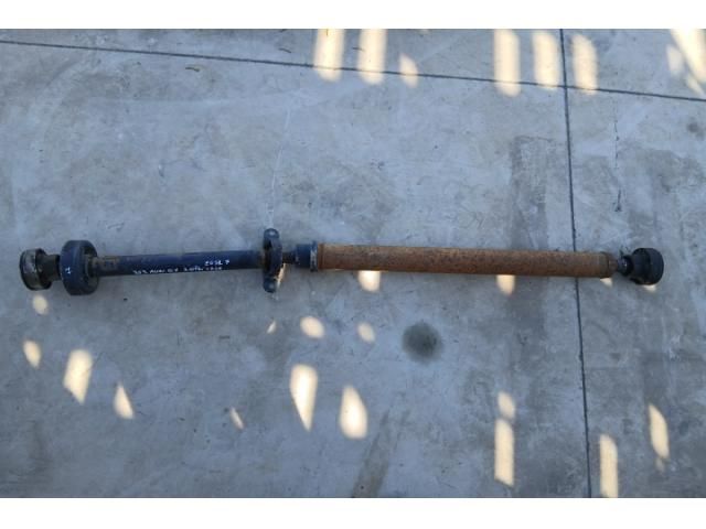 bontott AUDI Q7 Kardántengely