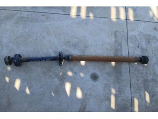 bontott AUDI Q7 Kardántengely