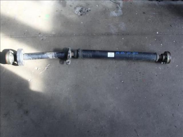 bontott AUDI Q7 Kardántengely