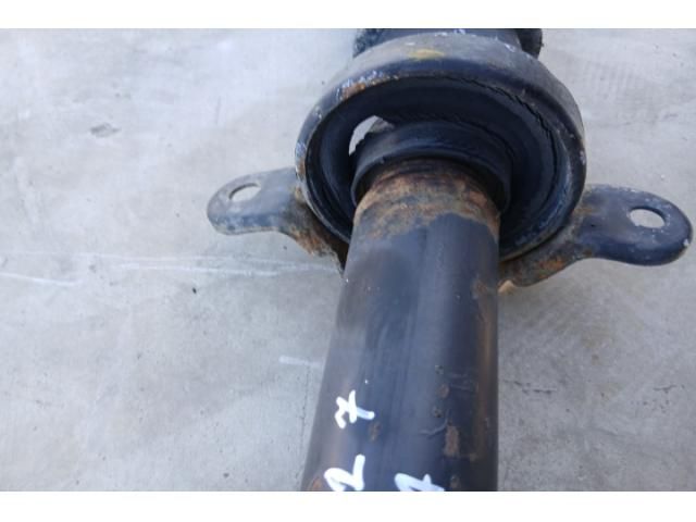 bontott AUDI Q7 Kardántengely