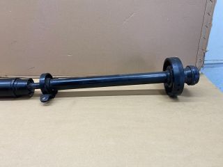 bontott AUDI Q7 Kardántengely