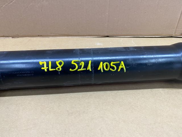 bontott AUDI Q7 Kardántengely