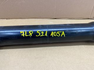 bontott AUDI Q7 Kardántengely