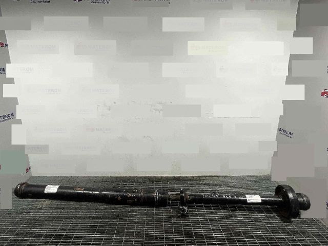 bontott AUDI Q7 Kardántengely