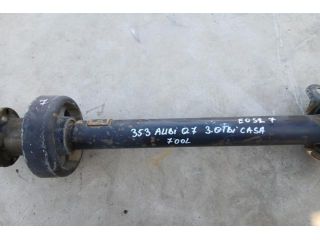 bontott AUDI Q7 Kardántengely